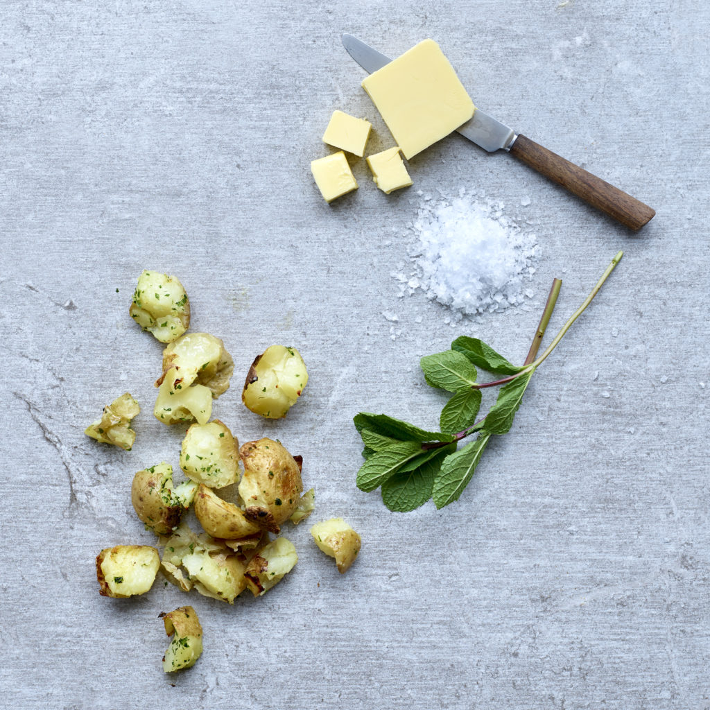 jersey royals by post