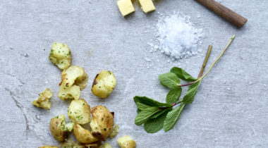 jersey royals by post
