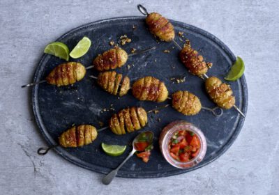 Potato Skewers – Copy
