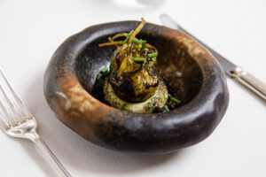 Salt Baked Jersey Royals 1