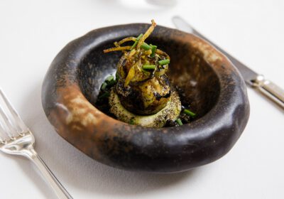 Salt Baked Jersey Royals 1