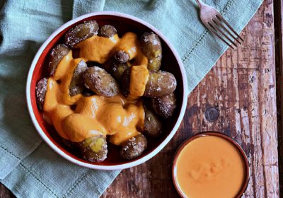 jersey royal potatoes Canary style pic- Kerstin Rodgers – 7